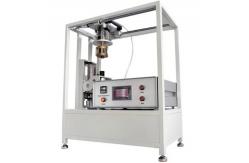 China Contact Heat Transmission Test Equipment EN 702 IZE ISO 12127-1 supplier
