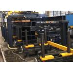 ZTZG Automated customized Tube Bundling Machine , Pipe Packaging Machine for sale