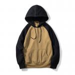 Autumn Winter 65 Polyester Pullover Sweater Hoodies Oversized Pullover Sweater