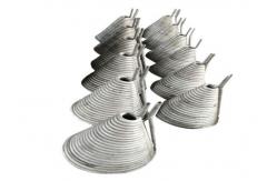 China Stainless Steel Seamless 2.1mpa DN15 Heat Exchanger Pipe supplier