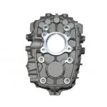 Custom Casting Service Rear Aluminium Gearbox Housing Pump Housing Parts for sale