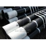 Premium Alloy Steel Oil Casing Pipe Steel Well Casing Pipe High Strength for sale