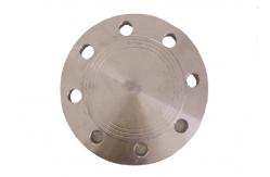 China Manufactured Steel Flange Ring 1/2”-48” For Industrial Applications supplier