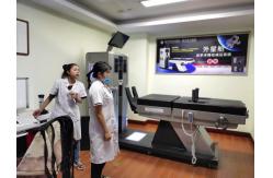 China Disc Herniation Spinal Decompression Therapy Machine Cervical supplier
