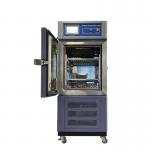 Environmental Constant Temperature Humidity Chamber Programmable for sale