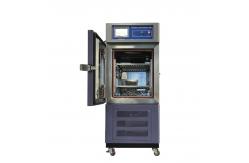 China Environmental Constant Temperature Humidity Chamber Programmable supplier