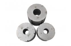 China Tungsten Carbide Heading Dies Wear Resistant Customized Size supplier