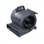 OEM LLDPE Rotational Molding Products Plastic Blower Housing Accessories Customized for sale
