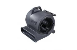 China Custom Rotational Molding Products Rotomoulded Mechanical Equipment Matching supplier
