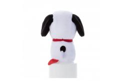 China EN71 Certified No Phthalates BPA Free Snoopy Plush Doll supplier