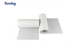 China Stickily  For Bonding Fabric Polyamide PA Hot Melt Adhesive Film supplier