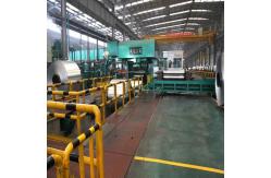 China Restaurant Recyclable 0.2mm Aluminium Container Foil supplier