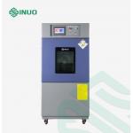 Lithium Ion Cells Thermal Abuse Heating Oven EV Battery Testing Equipment UL2580 for sale