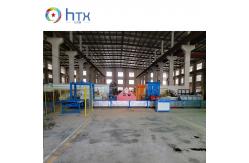 China High Performance Concrete Dosing System Artificial Stone Exterior Walls Machinery supplier