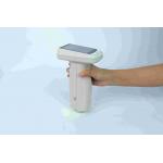 DS-700d Portable Spectrophotometer Colorimeter for Plastic Painting Coating Textile Industry for sale