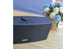 China 80HZ Bass Bluetooth Multifunctional Wireless Speaker Atmosphere 3D Cinema supplier