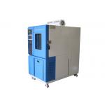 HH0811 300KG 150L Temperature And Humidity Test Chamber