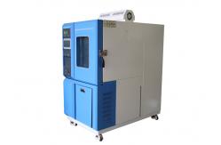 China HH0811 300KG 150L Temperature And Humidity Test Chamber supplier