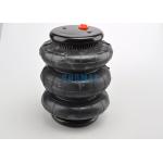 GUOMAT 3B10X7 Pneumatic Air Spring Actuator / Triple Bellow Air Bag