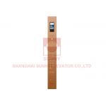Elevator Parts Lift Cop Lop Elevator Cabin Operation Panel Can Be Customized for sale