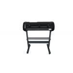 34 Inch 870mm ABS Carriage Al Stand Paper Cutting Machine for sale