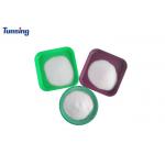 White Polyamide Powder PA Hot Melt Adhesive Powder for Screen Printing
