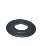 Custom Rubber Diaphragm Products Custom Silicone Rubber Diaphragm Film for sale