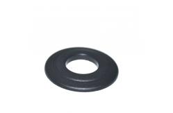China Custom Rubber Diaphragm Products Custom Silicone Rubber Diaphragm Film supplier