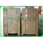 50gsm 53gsm Offset Printing White Bond Paper 24 x 36inch Good Brightness for sale