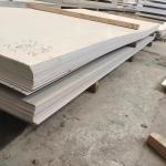 AISI317L Stainless Steel Plate / SA240 UNS S31703 Stainless Steel Application for Desulfurizing Tower for sale