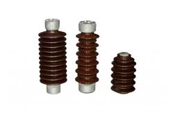 China Distribution Line 11kg TR-208 Porcelain Electrical Insulators supplier