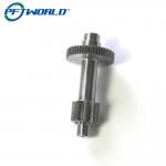 High Precision CNC Parts Aluminum Alloy Machining Parts CNC Machining Components