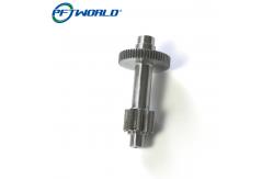 China High Precision CNC Parts Aluminum Alloy Machining Parts CNC Machining Components supplier