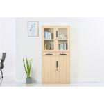 Factory supply hot sale steel filing cabinet metal office furniture for sale