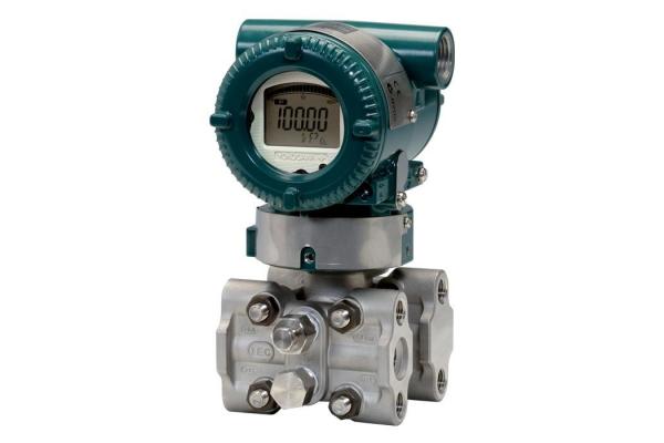 IP67 Original Yokogawa EJA430e Differential Pressure Transmitter 4-20ma