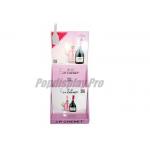 Stylish Retail Custom Cardboard Counter Displays 1 Tier Environmental Friendly