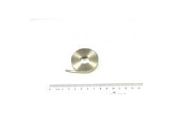 China Ss Constant Force Compression Spring Electric Fan Flat Metal Spring supplier