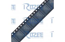 China MAX232IDWR supplier