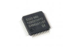 China TMS320F28027FPTT supplier