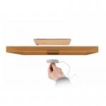 OEM Invisible Embedded Wireless Charger