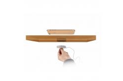China OEM Invisible Embedded Wireless Charger supplier