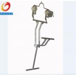 Cable System Overhead Line Construction Tools Single Conductor Line Cart Type for sale