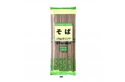 China 300g 500g 1kg Udon Soba Noodles FDA Approved supplier