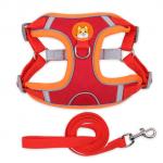 Best Dog Harness For Large Dogs That Pull Harness Collar Leash Set Amazon Dog Harness No Pull for sale