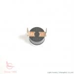 T24 KSD301 16A 250V Bimetal Disc KSD301 Thermostat For Electric Kettle for sale