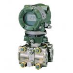 Industrial Pressure Transmitter EJX120A Low Price 420ma Draft Range Differential Pressure Sensor for sale