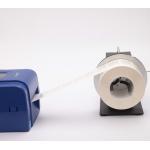 MR17 Roll Label Rewinder Machine 150pcs/min For Beverage for sale