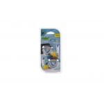 2 Count Scented Membrane Air Freshener Perfume for sale