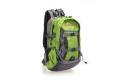 China Multifunctional Camping Hiking Backpack Lightweight For Traveling supplier