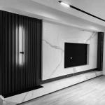 WPC PVC Interior WPC Wall Panel